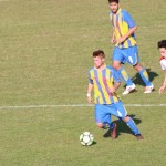 Sistiana/Sesljan - Mladost