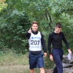 Orienteering 2018