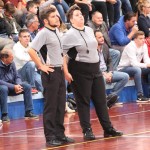 Kontovel – Basket 4 Trieste