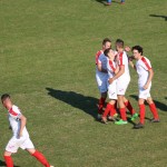 Sistiana/Sesljan - Mladost