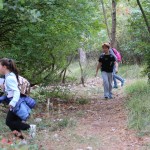 Orienteering 2018