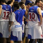 Bor Radensa - Bluenergy Codroipo