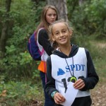 Orienteering 2018