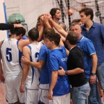 Kontovel – Basket 4 Trieste