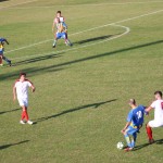 Sistiana/Sesljan - Mladost