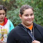 Orienteering 2018