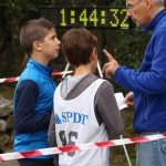 Orienteering 2018