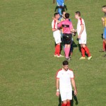 Sistiana/Sesljan - Mladost