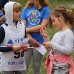Orienteering 2018