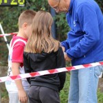 Orienteering 2018
