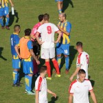 Sistiana/Sesljan - Mladost