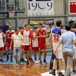 Bor Radensa - Bluenergy Codroipo