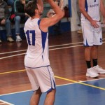 Kontovel – Basket 4 Trieste