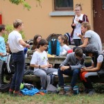 Orienteering 2018