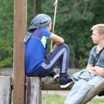 Orienteering 2018