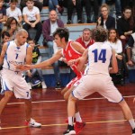 Kontovel – Basket 4 Trieste
