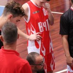 Kontovel – Basket 4 Trieste