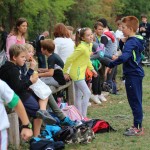 Orienteering 2018