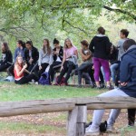 Orienteering 2018