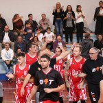 Kontovel – Basket 4 Trieste