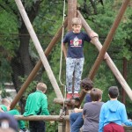 Orienteering 2018