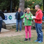 Orienteering 2018
