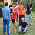 Orienteering 2018