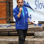 Orienteering 2018