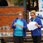 Orienteering 2018