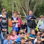 Orienteering 2018