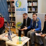 Slovenski pozdrav Barkovljanki