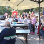 Stojnica SK Brdina na Obelisku