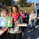 Stojnica SK Brdina na Obelisku