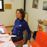 Orienteering 2018