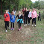 Orienteering 2018