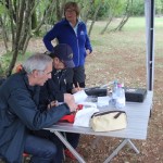 Orienteering 2018
