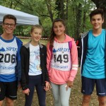 Orienteering 2018