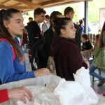 Orienteering 2018