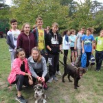 Orienteering 2018