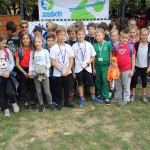 Orienteering 2018