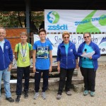 Orienteering 2018