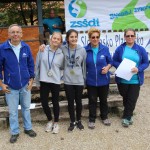 Orienteering 2018