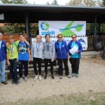 Orienteering 2018