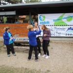 Orienteering 2018