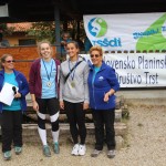 Orienteering 2018