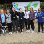 Orienteering 2018