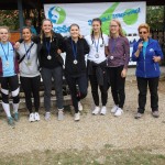 Orienteering 2018