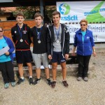 Orienteering 2018