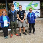 Orienteering 2018