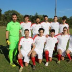 Sistiana/Sesljan - Mladost